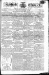 Kentish Weekly Post or Canterbury Journal Friday 10 January 1806 Page 1
