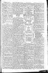 Kentish Weekly Post or Canterbury Journal Friday 10 January 1806 Page 3