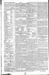 Kentish Weekly Post or Canterbury Journal Friday 10 January 1806 Page 4