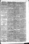 Kentish Weekly Post or Canterbury Journal Tuesday 14 January 1806 Page 3