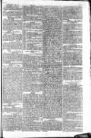 Kentish Weekly Post or Canterbury Journal Friday 17 January 1806 Page 3
