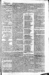 Kentish Weekly Post or Canterbury Journal Tuesday 21 January 1806 Page 3