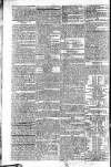 Kentish Weekly Post or Canterbury Journal Tuesday 21 January 1806 Page 4