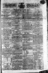 Kentish Weekly Post or Canterbury Journal Friday 24 January 1806 Page 1