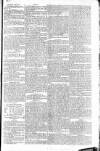 Kentish Weekly Post or Canterbury Journal Tuesday 11 March 1806 Page 3