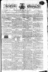 Kentish Weekly Post or Canterbury Journal Friday 14 March 1806 Page 1