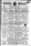 Kentish Weekly Post or Canterbury Journal Friday 04 April 1806 Page 1