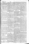 Kentish Weekly Post or Canterbury Journal Friday 04 April 1806 Page 3