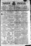 Kentish Weekly Post or Canterbury Journal Tuesday 15 April 1806 Page 1