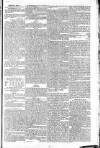 Kentish Weekly Post or Canterbury Journal Tuesday 15 April 1806 Page 3