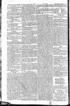 Kentish Weekly Post or Canterbury Journal Friday 25 April 1806 Page 4