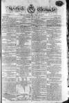 Kentish Weekly Post or Canterbury Journal Tuesday 06 May 1806 Page 1