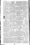 Kentish Weekly Post or Canterbury Journal Tuesday 06 May 1806 Page 4