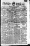Kentish Weekly Post or Canterbury Journal Friday 16 May 1806 Page 1