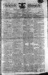 Kentish Weekly Post or Canterbury Journal Friday 11 July 1806 Page 1