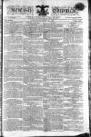 Kentish Weekly Post or Canterbury Journal Tuesday 29 July 1806 Page 1