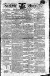 Kentish Weekly Post or Canterbury Journal Friday 05 September 1806 Page 1