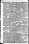 Kentish Weekly Post or Canterbury Journal Friday 05 September 1806 Page 4