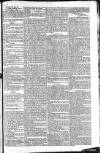 Kentish Weekly Post or Canterbury Journal Friday 26 September 1806 Page 3