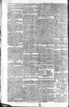 Kentish Weekly Post or Canterbury Journal Friday 03 October 1806 Page 4