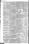 Kentish Weekly Post or Canterbury Journal Tuesday 07 October 1806 Page 4