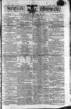 Kentish Weekly Post or Canterbury Journal Friday 10 October 1806 Page 1