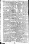 Kentish Weekly Post or Canterbury Journal Friday 10 October 1806 Page 4