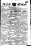 Kentish Weekly Post or Canterbury Journal Tuesday 04 November 1806 Page 1