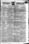 Kentish Weekly Post or Canterbury Journal Friday 07 November 1806 Page 1