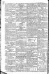 Kentish Weekly Post or Canterbury Journal Friday 07 November 1806 Page 4