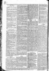 Kentish Weekly Post or Canterbury Journal Tuesday 11 November 1806 Page 2