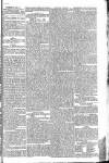 Kentish Weekly Post or Canterbury Journal Friday 14 November 1806 Page 3