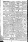 Kentish Weekly Post or Canterbury Journal Friday 14 November 1806 Page 4