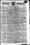 Kentish Weekly Post or Canterbury Journal Tuesday 18 November 1806 Page 1