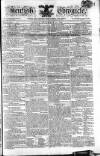 Kentish Weekly Post or Canterbury Journal Friday 21 November 1806 Page 1