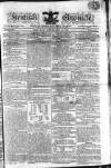 Kentish Weekly Post or Canterbury Journal Tuesday 25 November 1806 Page 1
