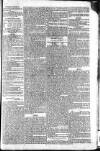Kentish Weekly Post or Canterbury Journal Tuesday 25 November 1806 Page 3