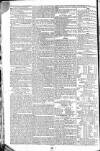 Kentish Weekly Post or Canterbury Journal Tuesday 25 November 1806 Page 4