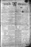 Kentish Weekly Post or Canterbury Journal Friday 02 January 1807 Page 1