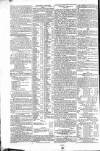 Kentish Weekly Post or Canterbury Journal Tuesday 06 January 1807 Page 4