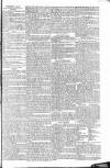 Kentish Weekly Post or Canterbury Journal Friday 09 January 1807 Page 3
