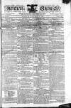 Kentish Weekly Post or Canterbury Journal Tuesday 13 January 1807 Page 1