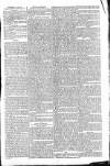 Kentish Weekly Post or Canterbury Journal Friday 23 January 1807 Page 3