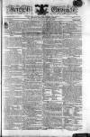 Kentish Weekly Post or Canterbury Journal Friday 30 January 1807 Page 1