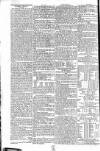 Kentish Weekly Post or Canterbury Journal Tuesday 03 March 1807 Page 4