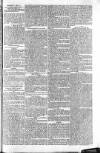 Kentish Weekly Post or Canterbury Journal Friday 06 March 1807 Page 3