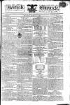 Kentish Weekly Post or Canterbury Journal Friday 03 April 1807 Page 1