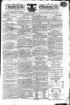 Kentish Weekly Post or Canterbury Journal Friday 10 April 1807 Page 1