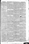 Kentish Weekly Post or Canterbury Journal Friday 10 April 1807 Page 3