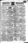Kentish Weekly Post or Canterbury Journal Friday 15 May 1807 Page 1